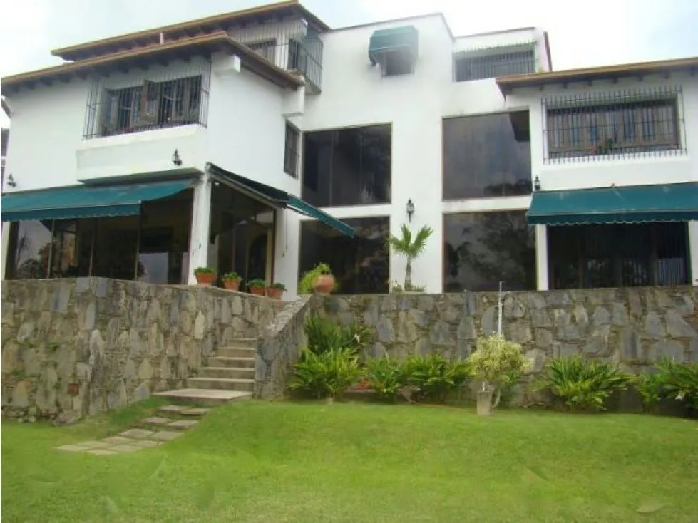 Se vende casa 1283m2 5h/7b/5p La Lagunita 6333 - 4