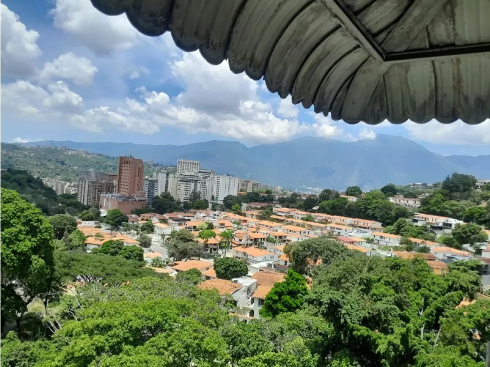 Venta Apartamento Terrazas del Club Hípico 104 m2, 3H, 2B, 1E, 1M - 11