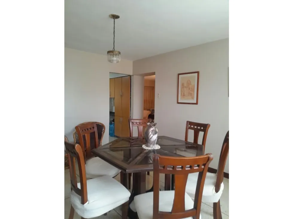 Venta Apartamento Terrazas del Club Hípico 104 m2, 3H, 2B, 1E, 1M - 5
