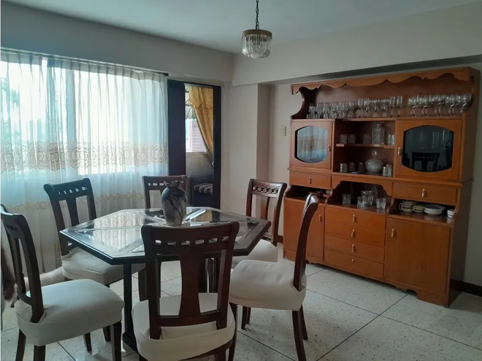 Venta Apartamento Terrazas del Club Hípico 104 m2, 3H, 2B, 1E, 1M - 6
