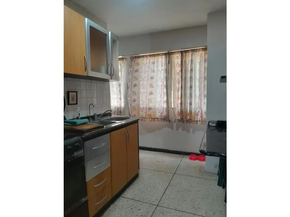 Venta Apartamento Terrazas del Club Hípico 104 m2, 3H, 2B, 1E, 1M - 7
