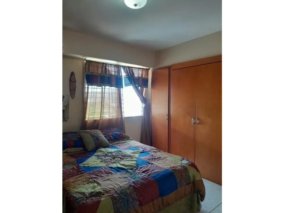 Venta Apartamento Terrazas del Club Hípico 104 m2, 3H, 2B, 1E, 1M - 8