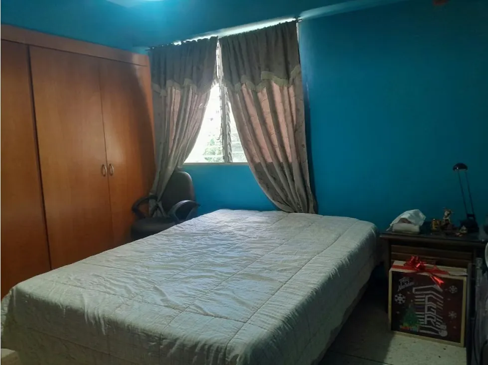 Venta Apartamento Terrazas del Club Hípico 104 m2, 3H, 2B, 1E, 1M - 9