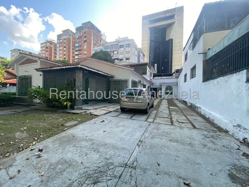 Galpon - Deposito en Alquiler en La Floresta, Distrito Metropolitano - 7