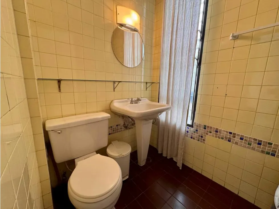 VENTA DE APARTAMENTO EN LA URB. PARQUE HUMBOLDT, PRADOS DEL ESTE - 12