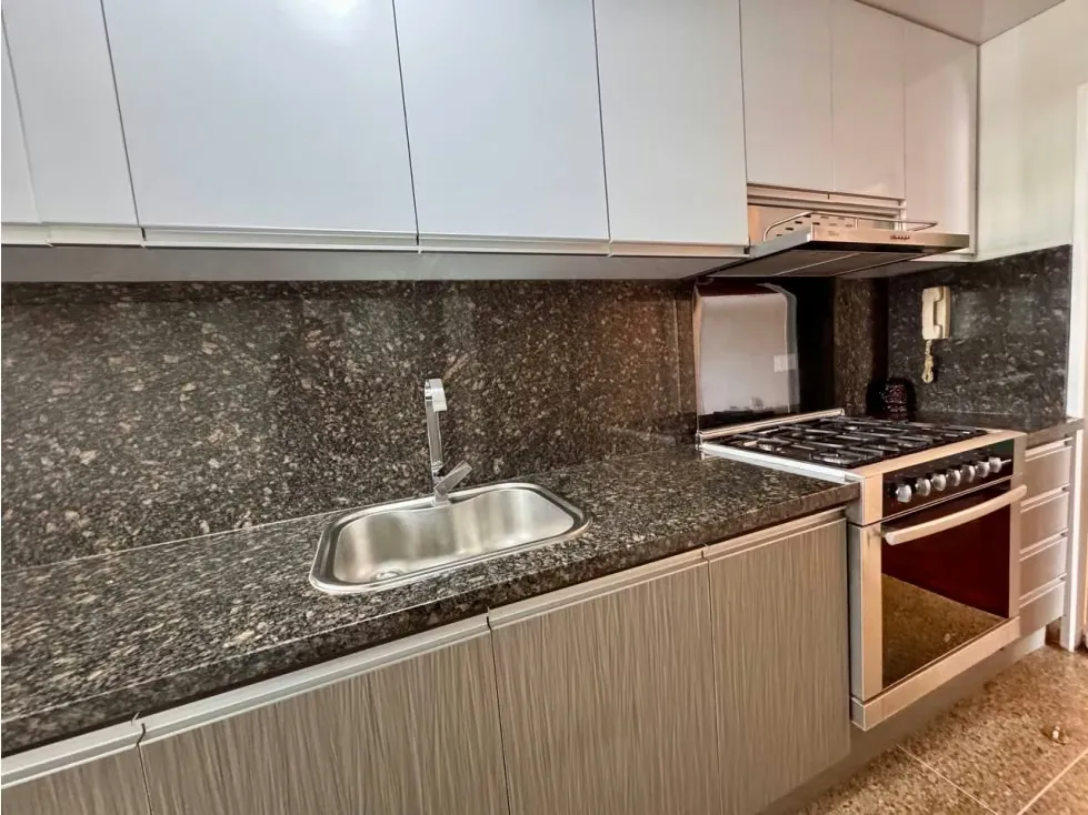 VENTA DE APARTAMENTO EN LA URB. PARQUE HUMBOLDT, PRADOS DEL ESTE - 14