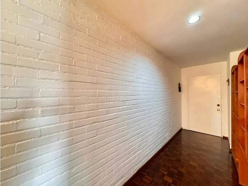 VENTA DE APARTAMENTO EN LA URB. PARQUE HUMBOLDT, PRADOS DEL ESTE - 4