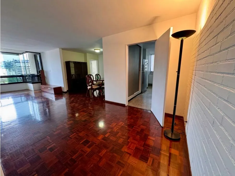 VENTA DE APARTAMENTO EN LA URB. PARQUE HUMBOLDT, PRADOS DEL ESTE - 5