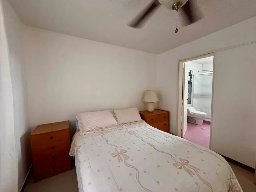 VENTA DE APARTAMENTO EN LA URB. PARQUE HUMBOLDT, PRADOS DEL ESTE - 7