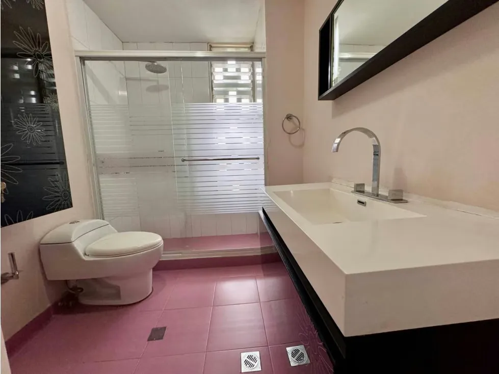 VENTA DE APARTAMENTO EN LA URB. PARQUE HUMBOLDT, PRADOS DEL ESTE - 9