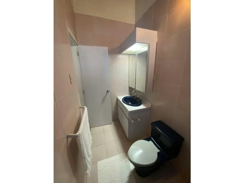 CASA TIPO POSADA RIO CHICO, 850M2 CONS, 1600 M2 TERRENO+Z.VERDE - 13
