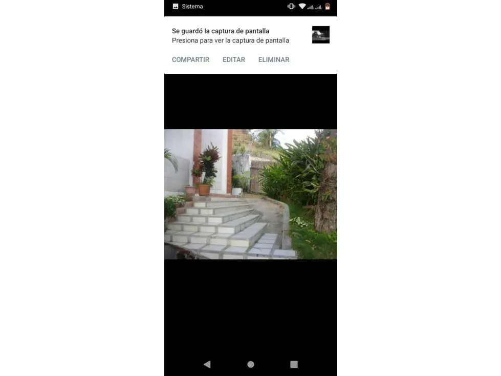 Vendo casa 1170m2 7h/8b/4p Colinas de Tamanaco 4098 - 10