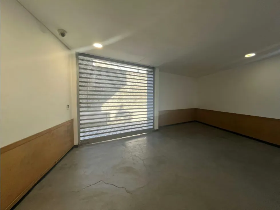 Vendo oficina 174m2 Boleita Norte 4740 - 8