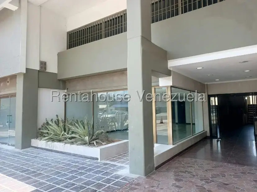 Local Comercial en Alquiler en 5 de Julio, Zulia