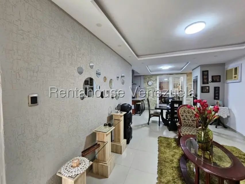 Townhouse (Multiples Niveles) en Venta en La Morita, Aragua - 11