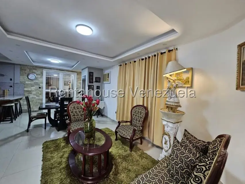 Townhouse (Multiples Niveles) en Venta en La Morita, Aragua - 12