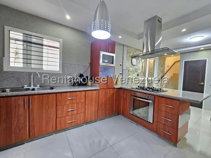 Townhouse (Multiples Niveles) en Venta en La Morita, Aragua - 13