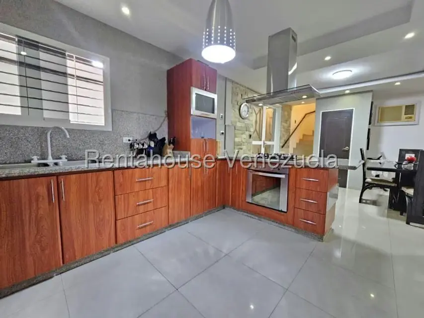 Townhouse (Multiples Niveles) en Venta en La Morita, Aragua - 15