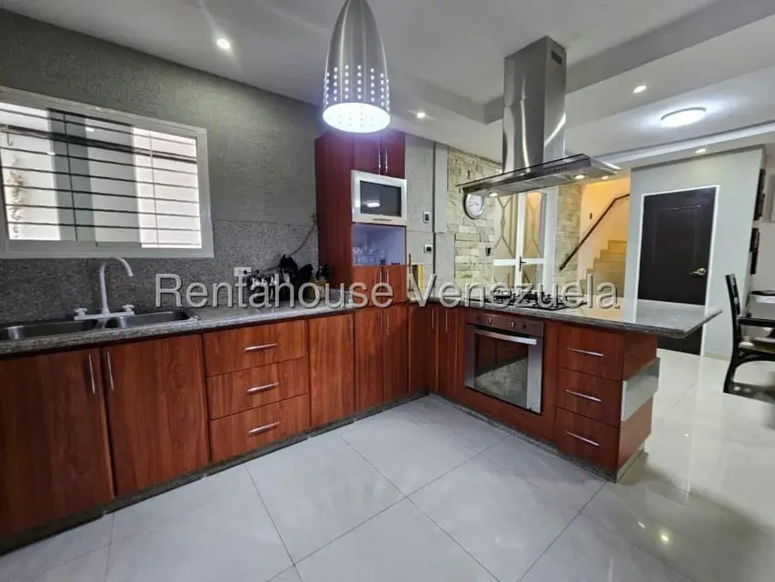 Townhouse (Multiples Niveles) en Venta en La Morita, Aragua - 17
