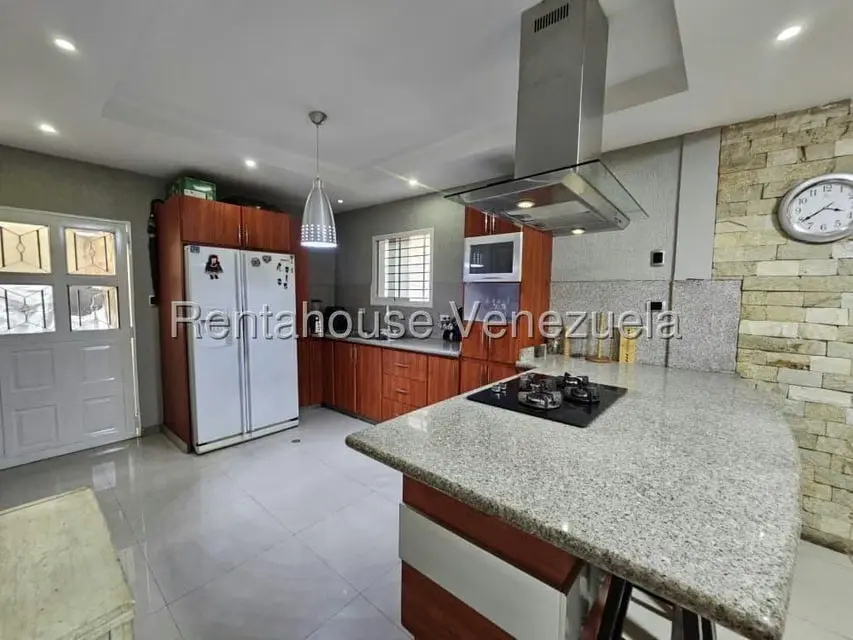Townhouse (Multiples Niveles) en Venta en La Morita, Aragua - 18