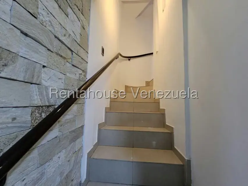 Townhouse (Multiples Niveles) en Venta en La Morita, Aragua - 20
