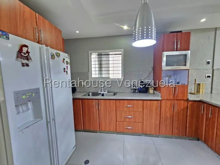 Townhouse (Multiples Niveles) en Venta en La Morita, Aragua - 21