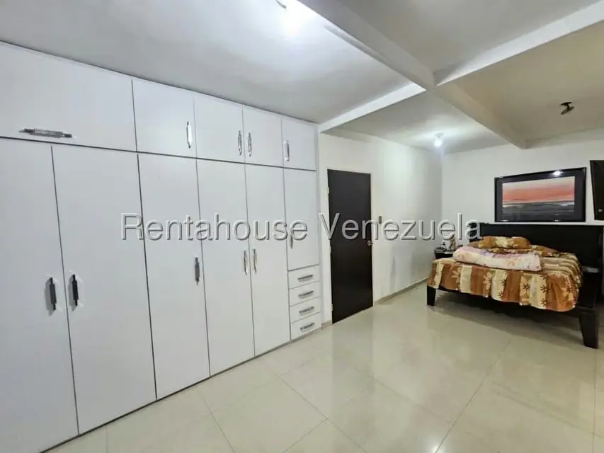 Townhouse (Multiples Niveles) en Venta en La Morita, Aragua - 27