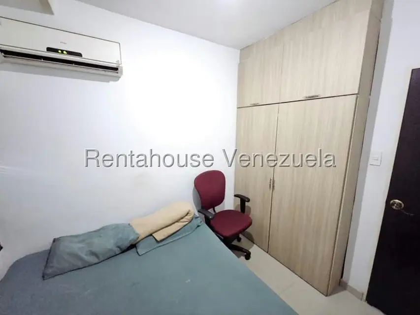Townhouse (Multiples Niveles) en Venta en La Morita, Aragua - 30