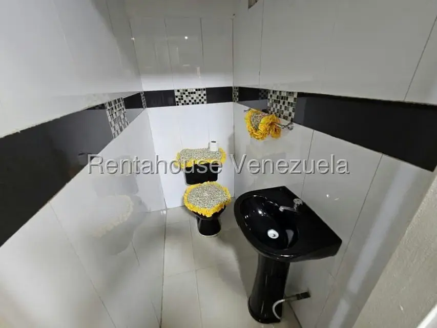 Townhouse (Multiples Niveles) en Venta en La Morita, Aragua - 31