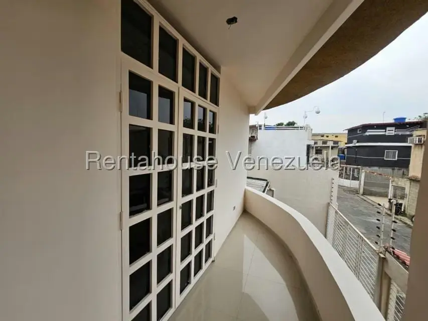 Townhouse (Multiples Niveles) en Venta en La Morita, Aragua - 33