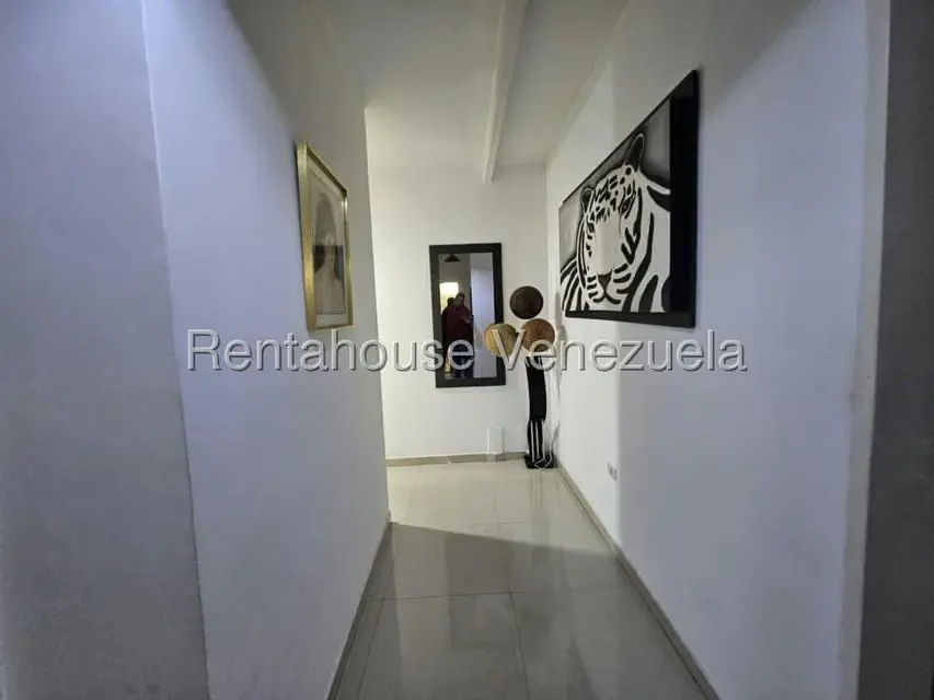 Townhouse (Multiples Niveles) en Venta en La Morita, Aragua - 35