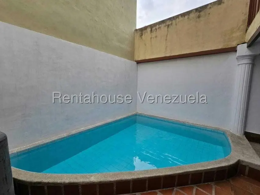 Townhouse (Multiples Niveles) en Venta en La Morita, Aragua - 36