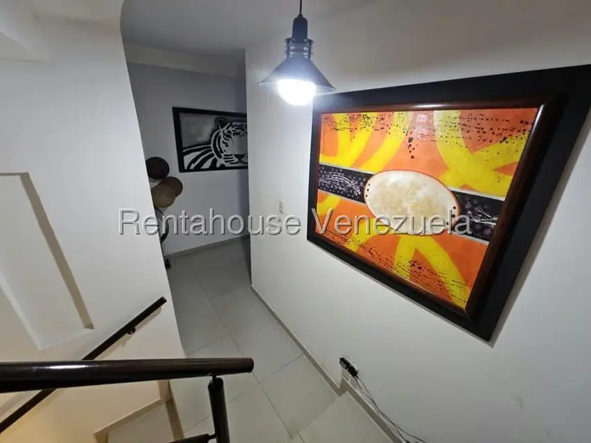 Townhouse (Multiples Niveles) en Venta en La Morita, Aragua - 38