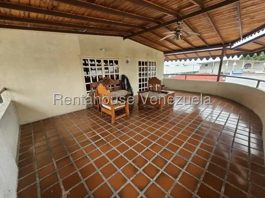 Townhouse (Multiples Niveles) en Venta en La Morita, Aragua - 41