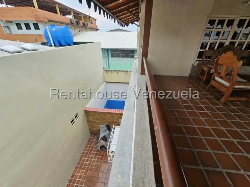 Townhouse (Multiples Niveles) en Venta en La Morita, Aragua - 42