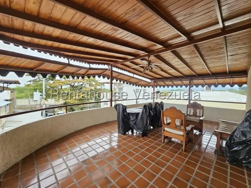 Townhouse (Multiples Niveles) en Venta en La Morita, Aragua - 44