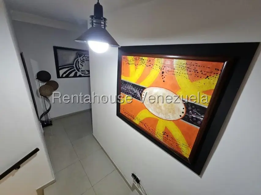 Townhouse (Multiples Niveles) en Venta en La Morita, Aragua - 45