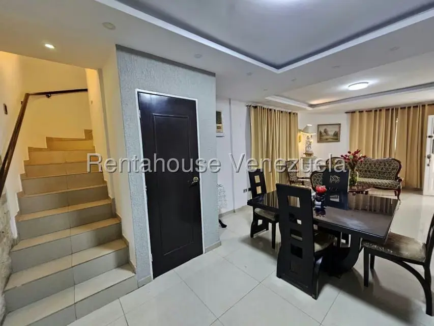 Townhouse (Multiples Niveles) en Venta en La Morita, Aragua - 49