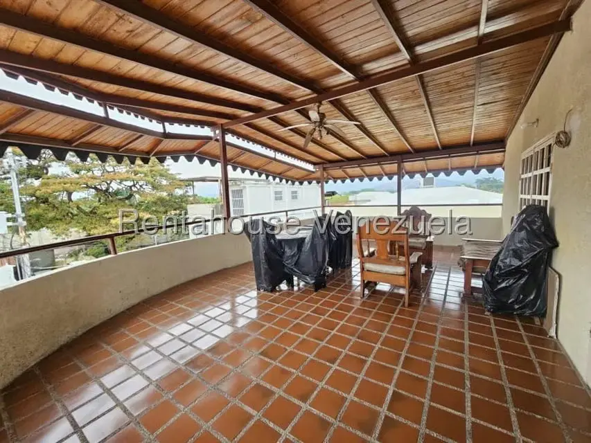 Townhouse (Multiples Niveles) en Venta en La Morita, Aragua - 52
