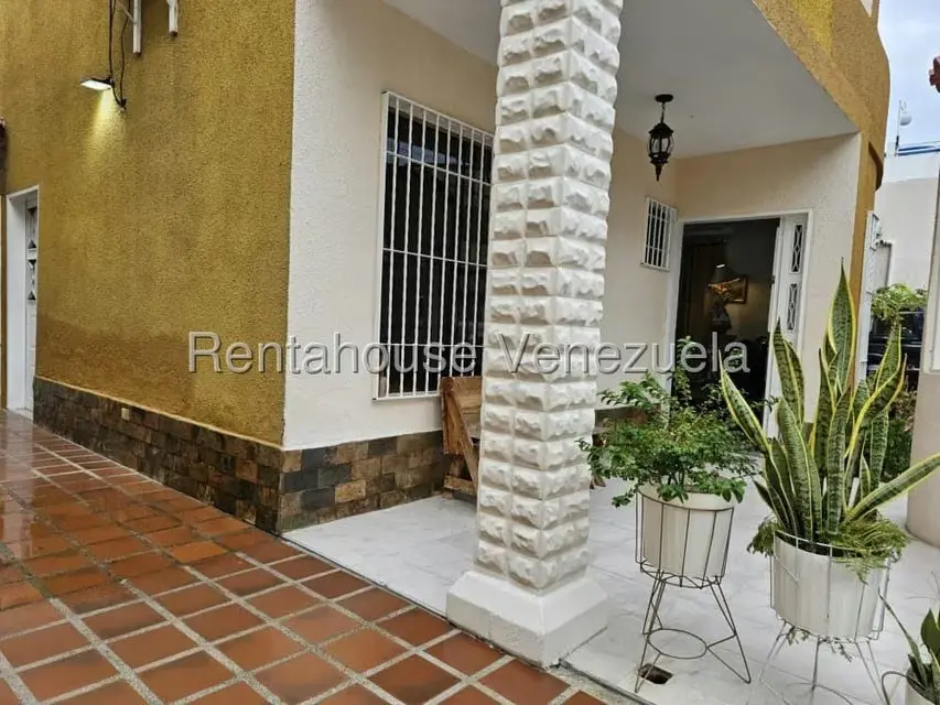 Townhouse (Multiples Niveles) en Venta en La Morita, Aragua - 59