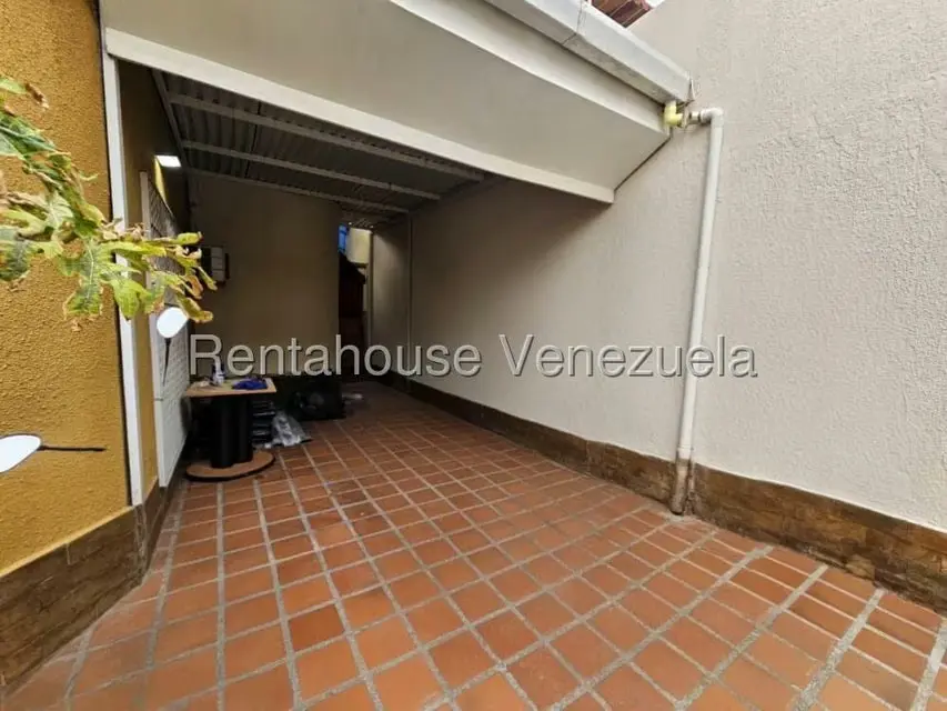 Townhouse (Multiples Niveles) en Venta en La Morita, Aragua - 61