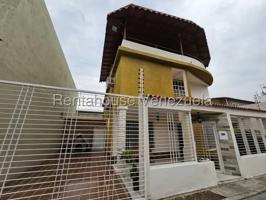 Townhouse (Multiples Niveles) en Venta en La Morita, Aragua - 62