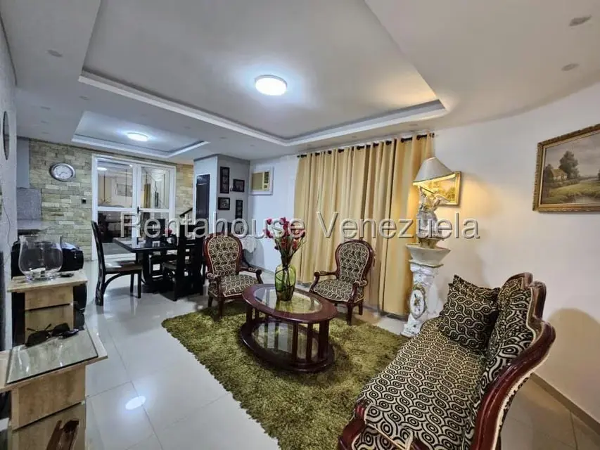 Townhouse (Multiples Niveles) en Venta en La Morita, Aragua - 7