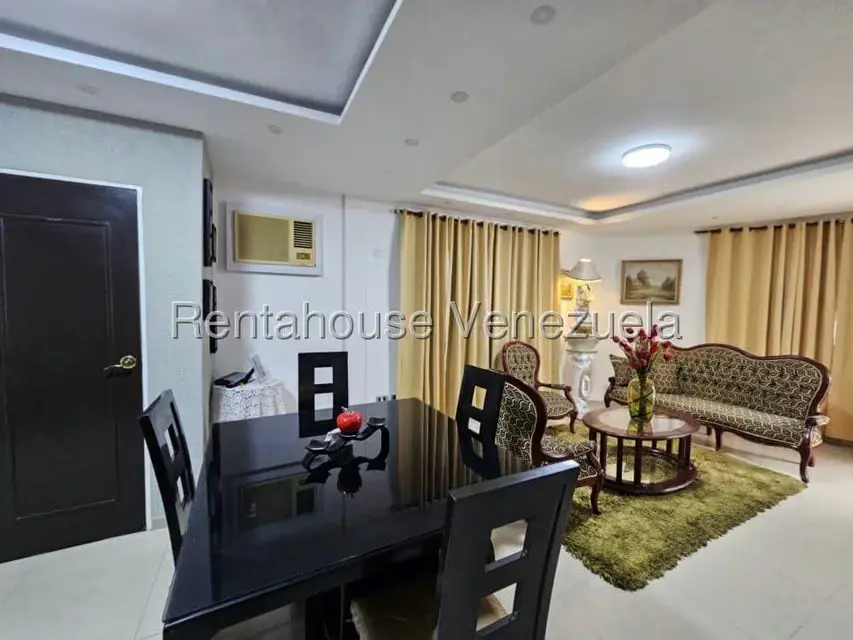 Townhouse (Multiples Niveles) en Venta en La Morita, Aragua - 9
