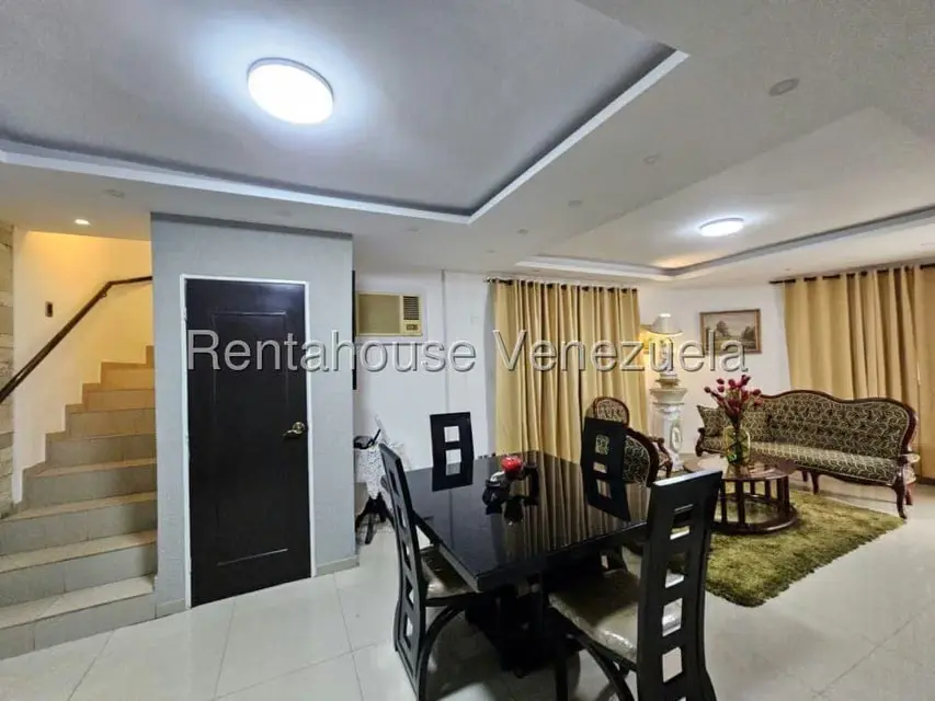 Townhouse (Multiples Niveles) en Venta en La Morita, Aragua - 10