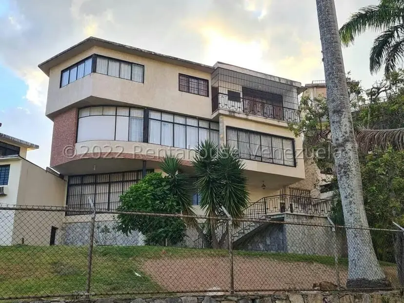 Casa (Multipes Niveles) en Venta en Colinas de Bello Monte, Distrito Metropolitano