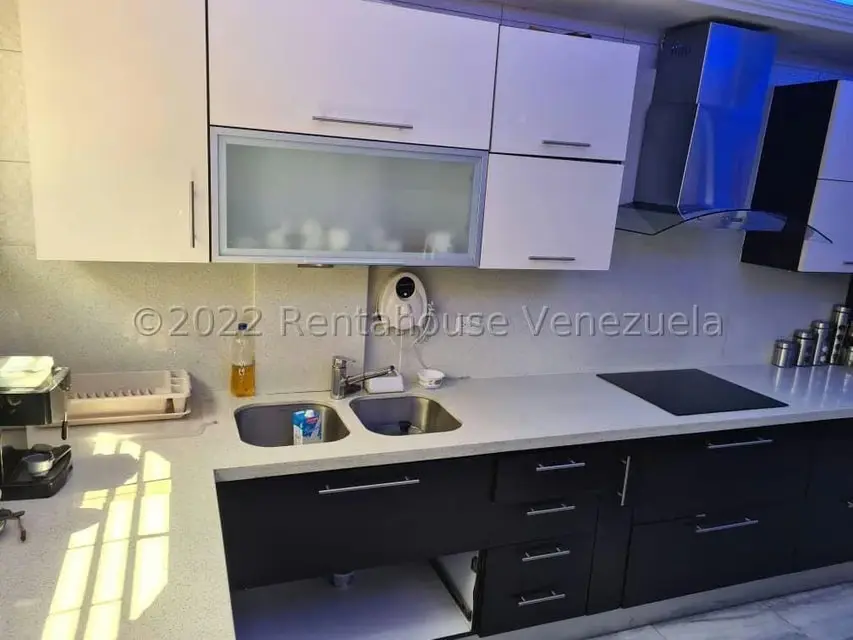 Casa (Multipes Niveles) en Venta en Colinas de Bello Monte, Distrito Metropolitano - 14