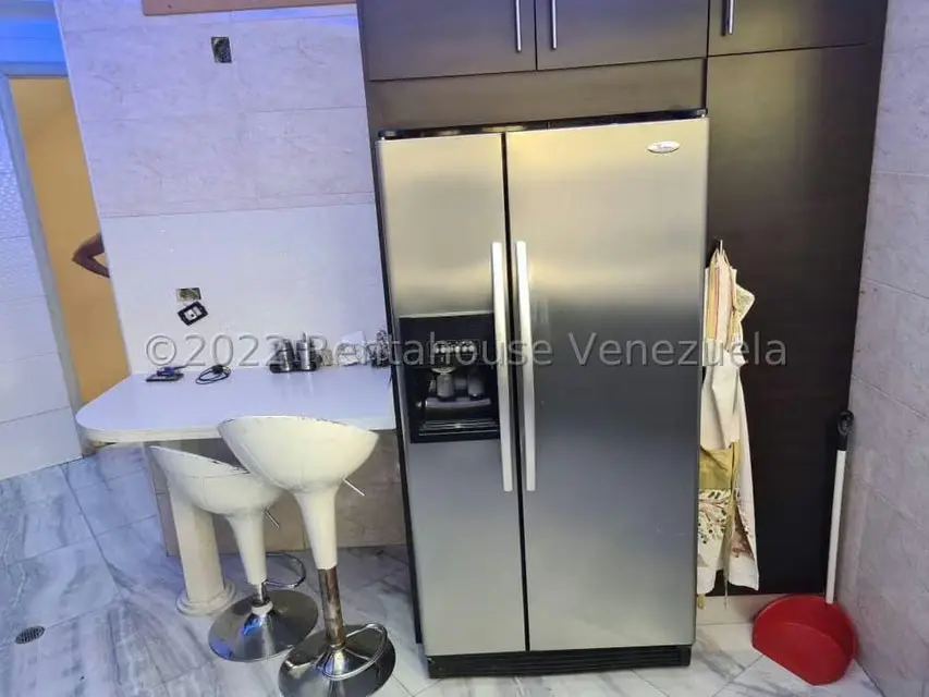 Casa (Multipes Niveles) en Venta en Colinas de Bello Monte, Distrito Metropolitano - 15