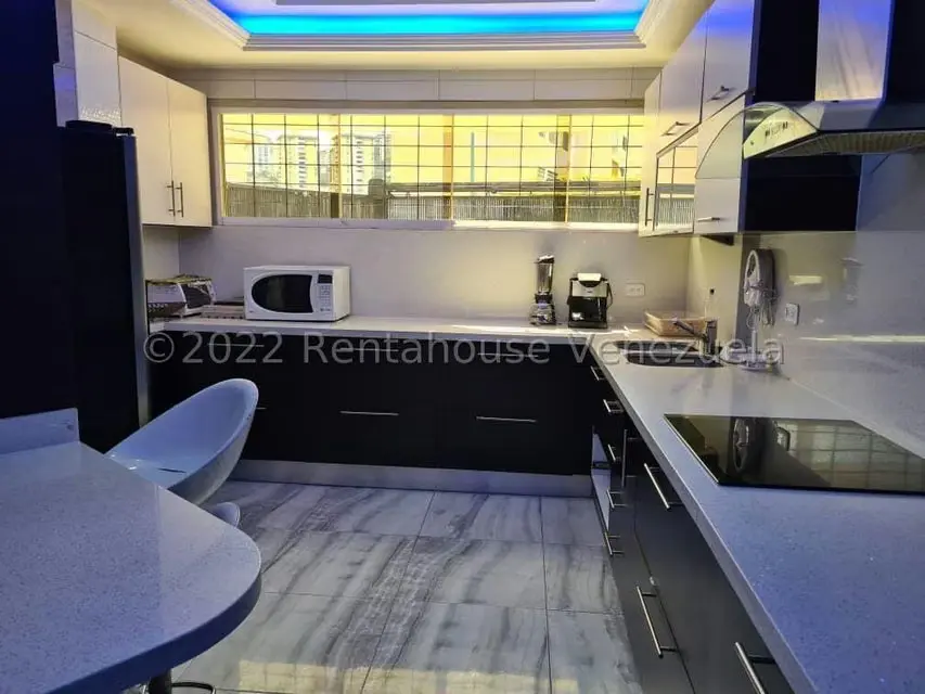 Casa (Multipes Niveles) en Venta en Colinas de Bello Monte, Distrito Metropolitano - 17