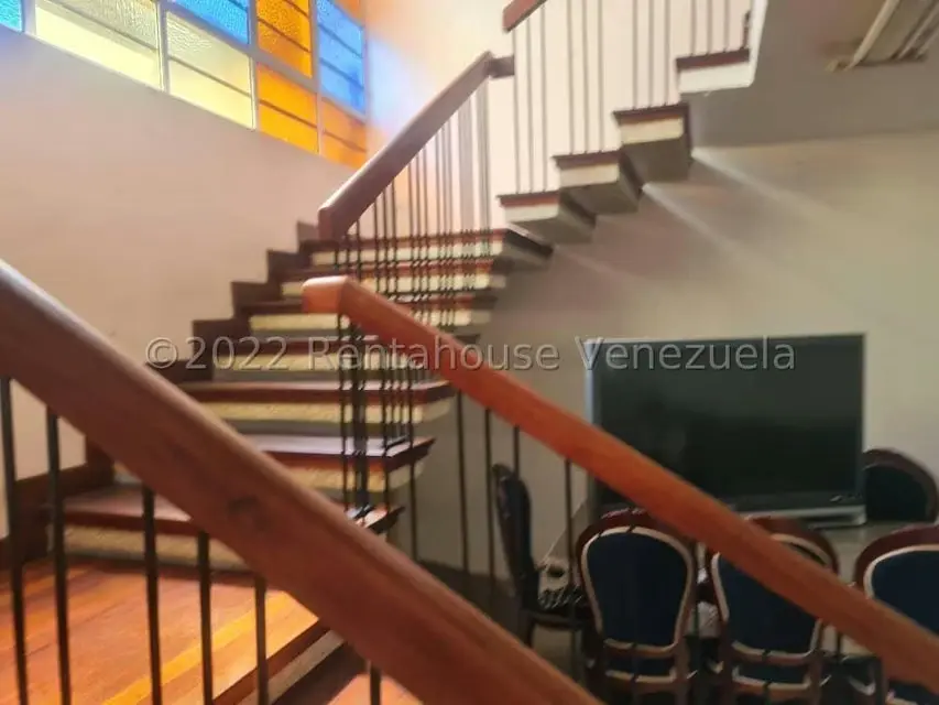 Casa (Multipes Niveles) en Venta en Colinas de Bello Monte, Distrito Metropolitano - 19
